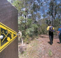 Greenbushes Loop - Tourism Caloundra