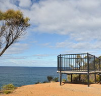 North Head lookout - Tourism Caloundra