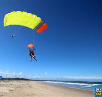 Skydive Oz Batemans Bay - Tourism Caloundra