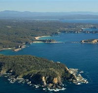 Banksia Walk - Burrewarra Point - Tourism Caloundra