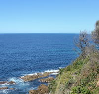 Moruya Heads lookout - Tourism Caloundra