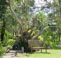Mondrook Garden Cafe Gallery and Function Centre - Tourism Caloundra