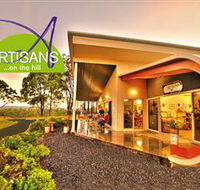 Artisans On The Hill - Tourism Caloundra
