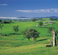 Bemboka - Tourism Caloundra