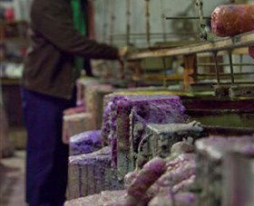 Nimbin Candle Factory - Tourism Caloundra 3