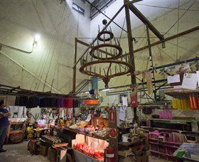 Nimbin Candle Factory - Tourism Caloundra 6