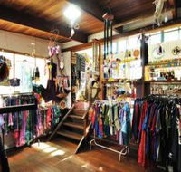 Nimbin Craft Gallery - Tourism Caloundra