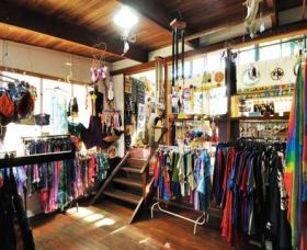 Nimbin Craft Gallery - Tourism Caloundra 0