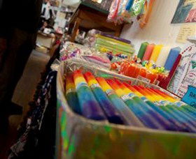 Nimbin Craft Gallery - Tourism Caloundra 1