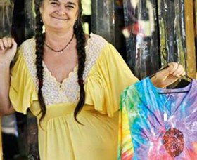 Nimbin Craft Gallery - Tourism Caloundra 3