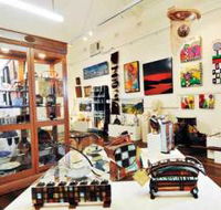 Nimbin Artists Gallery - Tourism Caloundra
