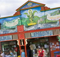 HEMP Embassy - Tourism Caloundra