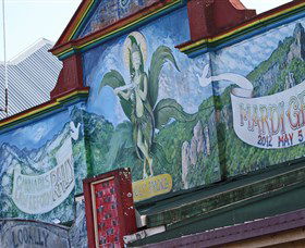 HEMP Embassy - Tourism Caloundra 1