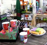 The Famous Tinonee Cafe and Gift Shop - Tourism Caloundra