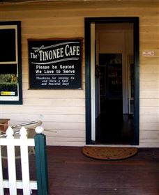 The Famous Tinonee Cafe And Gift Shop - Tourism Caloundra 3