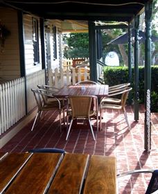 The Famous Tinonee Cafe And Gift Shop - Tourism Caloundra 2