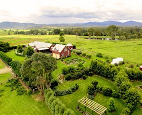 All Saints Garden - Tourism Caloundra 3