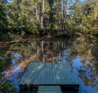 Brimbin Nature Reserve - Tourism Caloundra