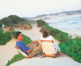 Port Stephens NSW Tourism Caloundra