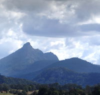 Wollumbin National Park - Tourism Caloundra