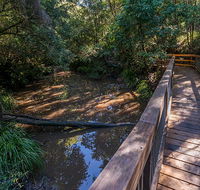 Ms Kellys walking track - Tourism Caloundra