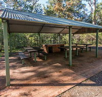 Brimbin picnic area - Tourism Caloundra