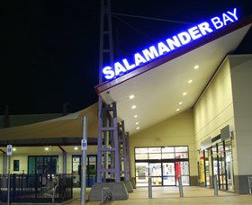 Salamander Shopping Centre - Tourism Caloundra 0