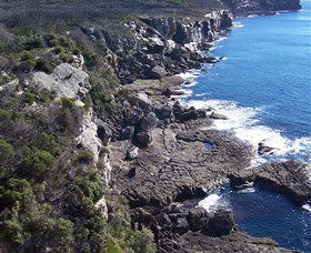 Booderee National Park: Cape St George Lighthouse - Tourism Caloundra 5