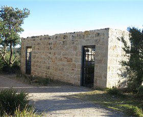 Booderee National Park: Cape St George Lighthouse - Tourism Caloundra 8