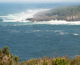 Booderee National Park: Cape St George Lighthouse - Tourism Caloundra 7