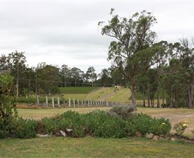 Sherwood NSW Tourism Caloundra