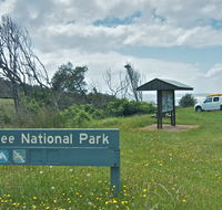Fishermans Bay foreshore - Tourism Caloundra