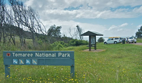 Fishermans Bay Foreshore - Tourism Caloundra 0