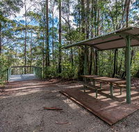 Big Nellie lookout and picnic area - Tourism Caloundra