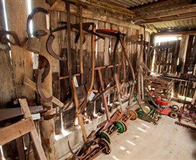 Lawrence Museum And Historical Society Inc - Tourism Caloundra 4