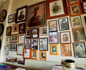 Lawrence Museum And Historical Society Inc - Tourism Caloundra 3