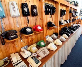 Lawrence Museum And Historical Society Inc - Tourism Caloundra 2