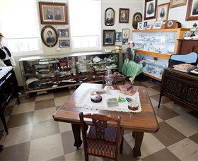 Lawrence Museum And Historical Society Inc - Tourism Caloundra 5