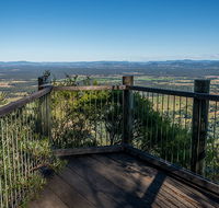 Newbys lookout - Tourism Caloundra