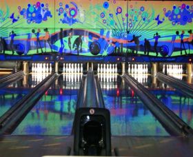 Taree Ten Pin Bowl - Tourism Caloundra 0