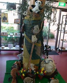 Taree Craft Centre - Tourism Caloundra 0