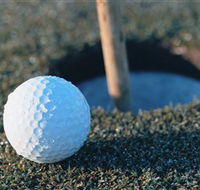 Tuross Head Country Club - Tourism Caloundra