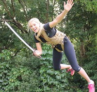 Half Day Stunt Academy - Tourism Caloundra