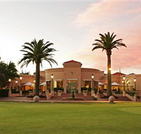 Links Hope Island Golf Club - Tourism Caloundra