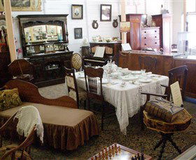 Wingham Self-Guided Heritage Walk - Tourism Caloundra 0