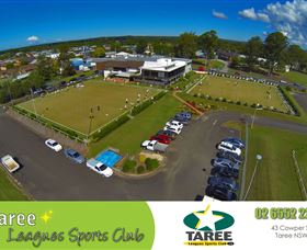 Taree Leagues Sports Club - Tourism Caloundra 0