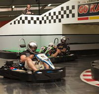 Slideways - Go Karting Gold Coast - Tourism Caloundra