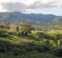 Mount Nardi picnic area - Tourism Caloundra