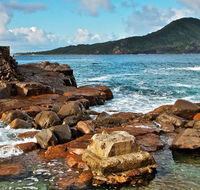 Tomaree National Park - Tourism Caloundra