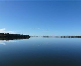The Manning River - Tourism Caloundra 1